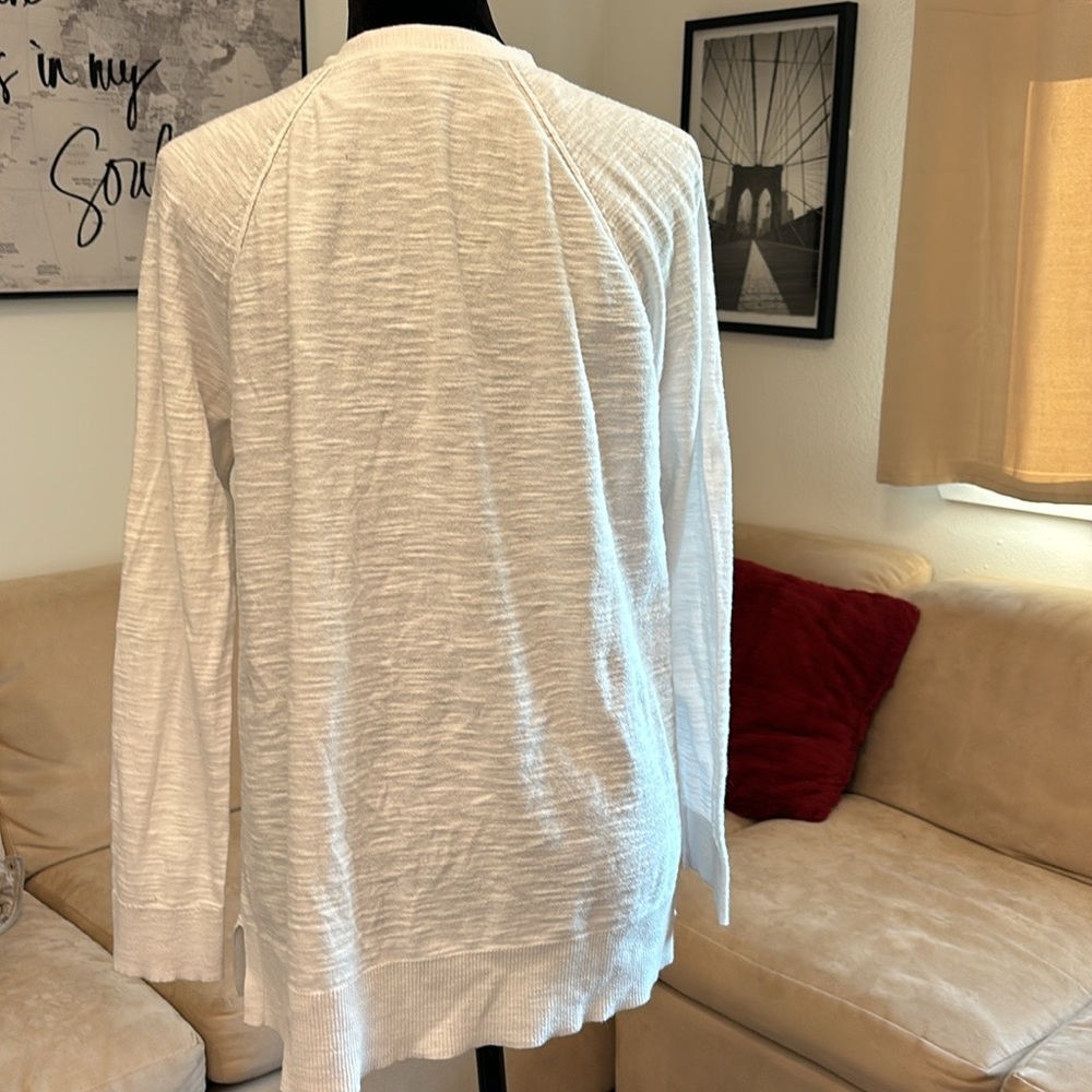 Loft Sweater - Picture 5 of 6